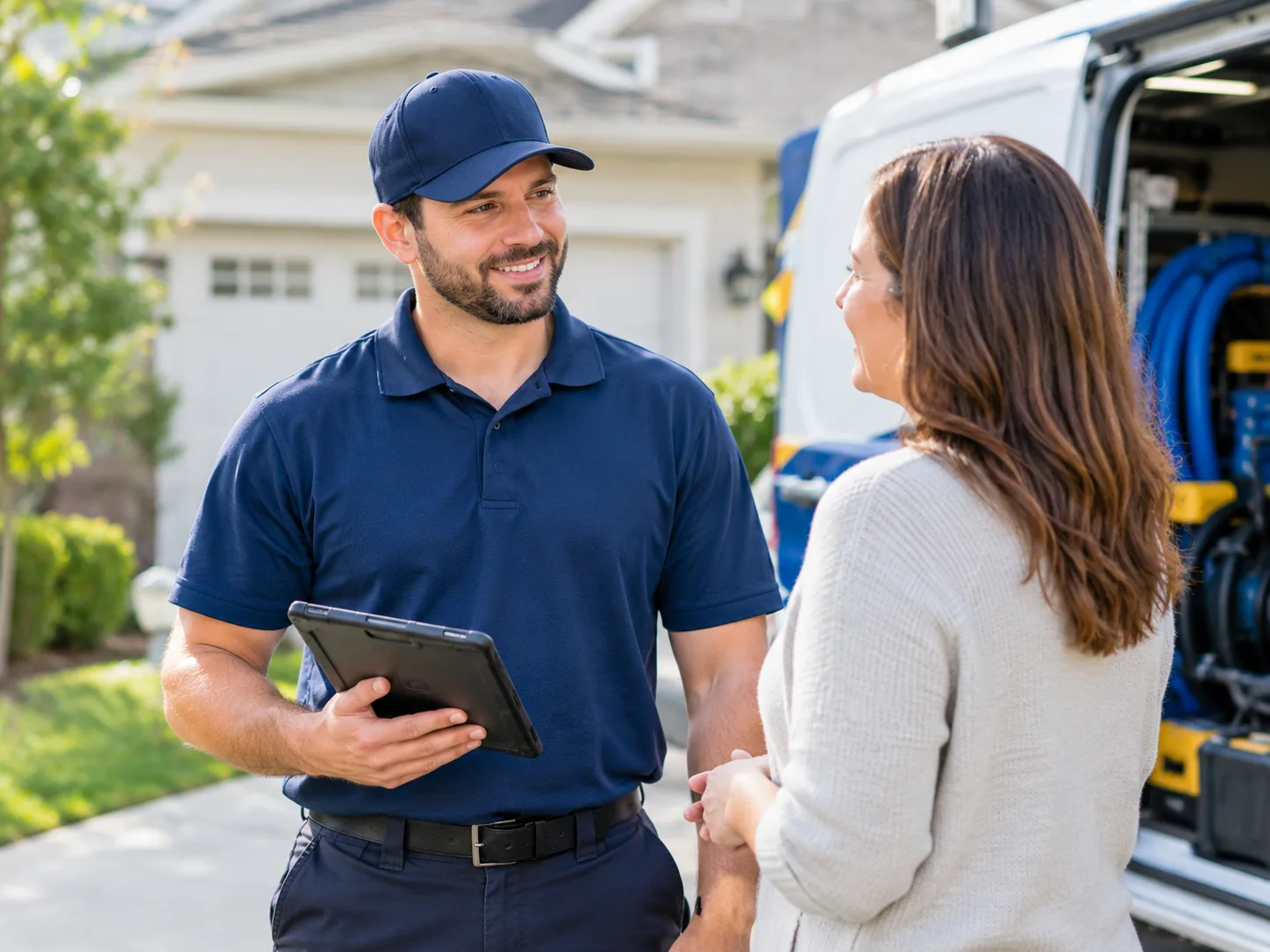 Sewage Backup Cleanup Ellenville, NY FAQs